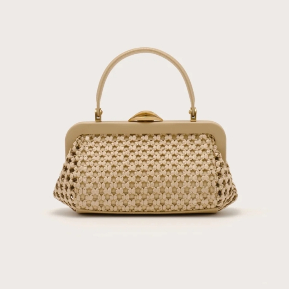 Cult Gaia Zuma Mini Crossbody